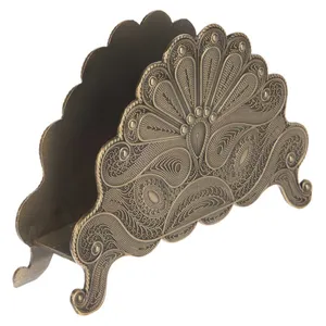 جای دستمال کاغذی ریور کد 1061