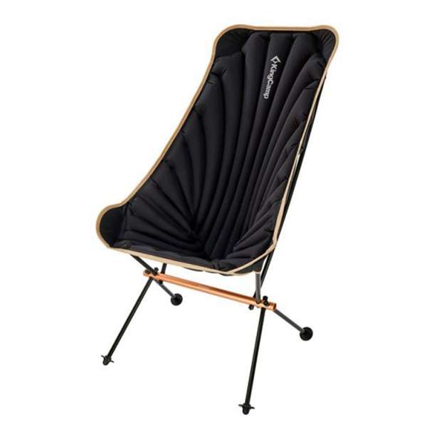 صندلی سفری کینگ کمپ مدل KC2034