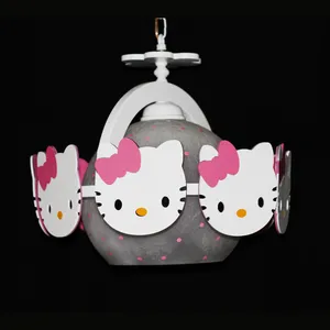 لوستر کودک مدل کیتی