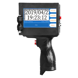 جت پرینتر دستی مدل AB-N99