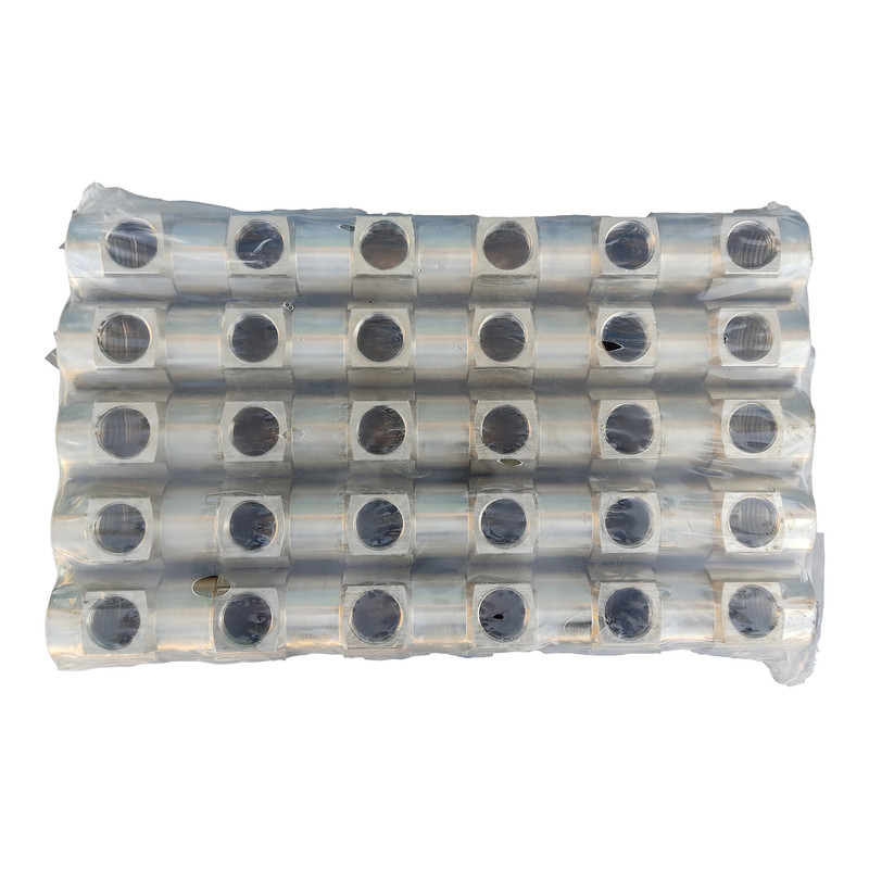 کلکتور مدل SB-6B 1x1/2