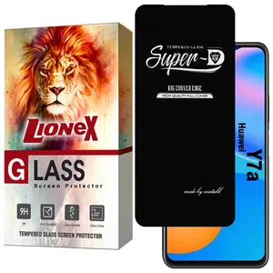 Lionex SUPERDNL Screen Protector For Huawei Y7a