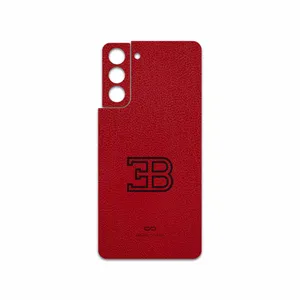 MAHOOT RL-BGGT Cover Sticker for Samsung Galaxy S21 5G