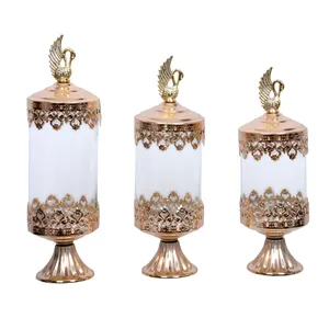 بانکه مدل قو مجموعه 3 عددی