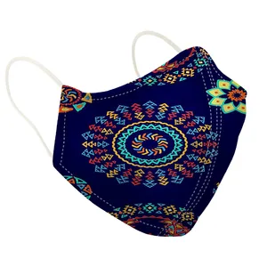 ماسک تزیینی مدل MASK-AM11