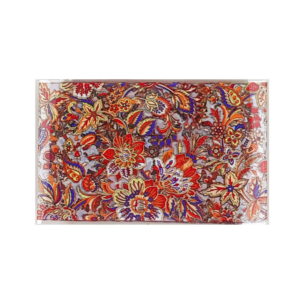 فویل طراحی ناخن مدل F-04