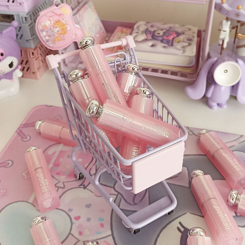 بالم لب دکتر هو مدل حرارتی