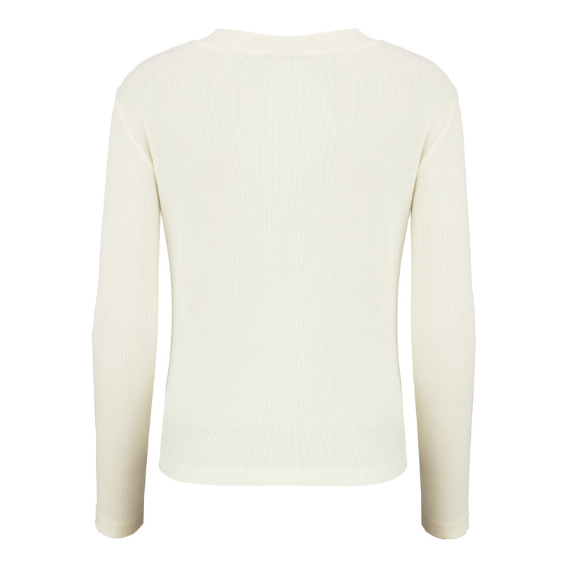 بلوز آستین بلند زنانه سرژه مدل 203445