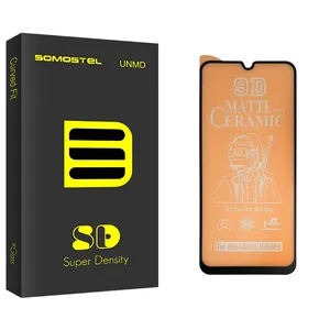 Somastel Sd Glass Screen Protector For Xiaomi redmi 9/9a/9c