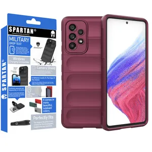 Spartan Flex Armor Cover for Samsung Galaxy A23