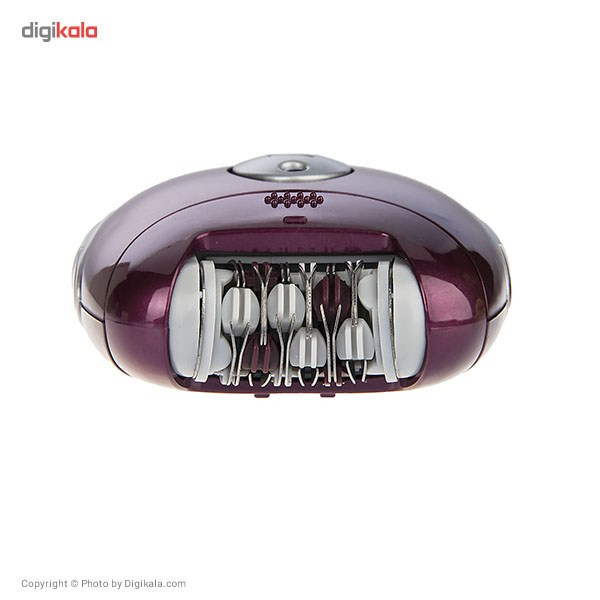اپیلاتور پرینسلی PR520