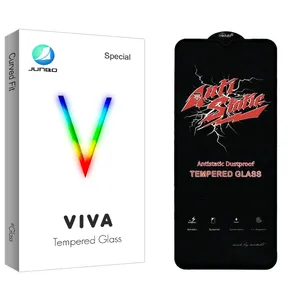 Junbo Viva Anti Static Screen Protector For Samsung Galaxy A24
