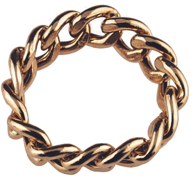 انگشتر دخترانه مدل Kartier