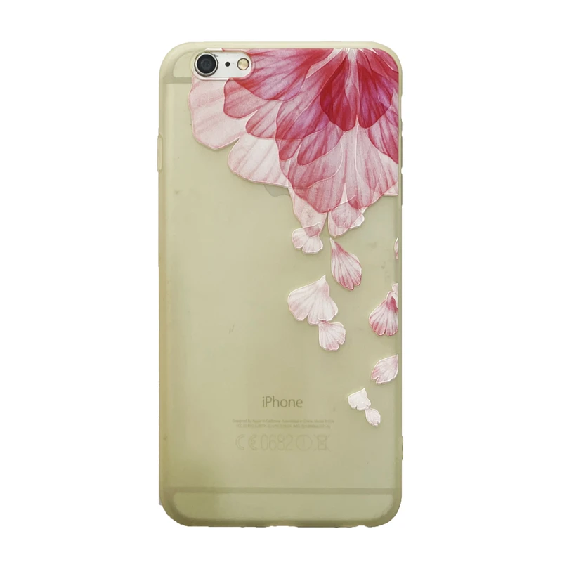 کاور مدل فانتزی مناسب برای گوشی موبایل اپل iphone 6 plus / 6s plus