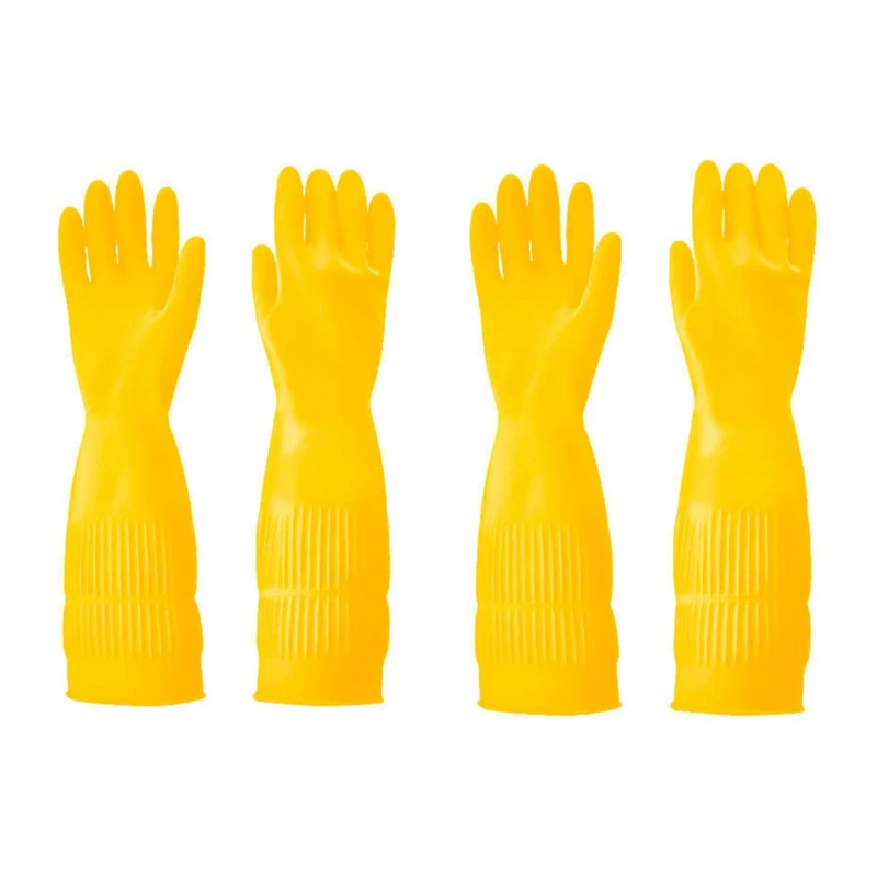 دستکش آشپزخانه گیلان مدل Coral_m مجموعه 2 عددی