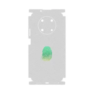 MAHOOT Minimal Fingerprint-FullSkin Cover Sticker for Huawei Nova Y90