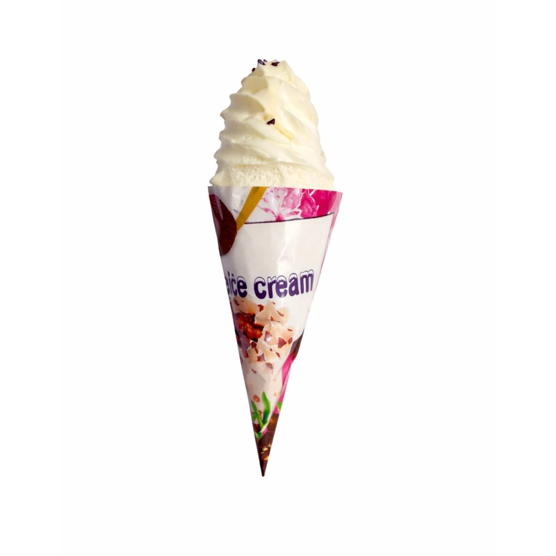 مگنت طرح بستنی مدل 354