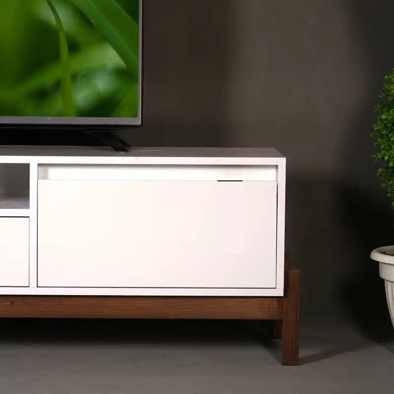 میز تلویزیون مدل افرا