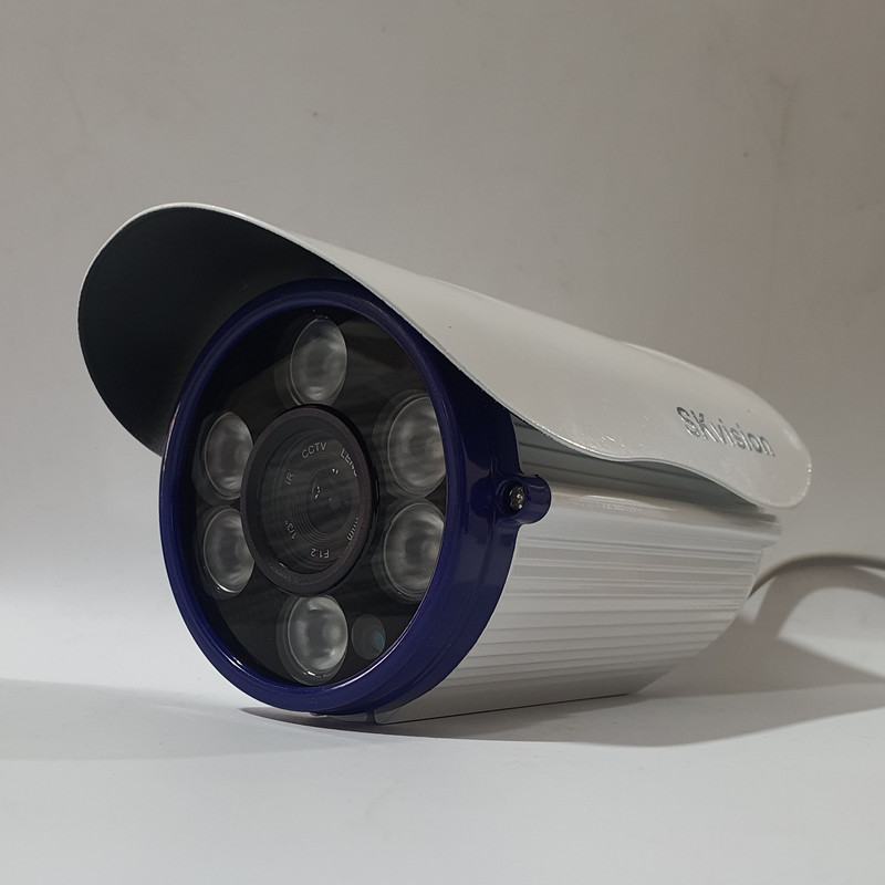 دوربین مداربسته آنالوگ اسکای ویژن مدل SK-2302E