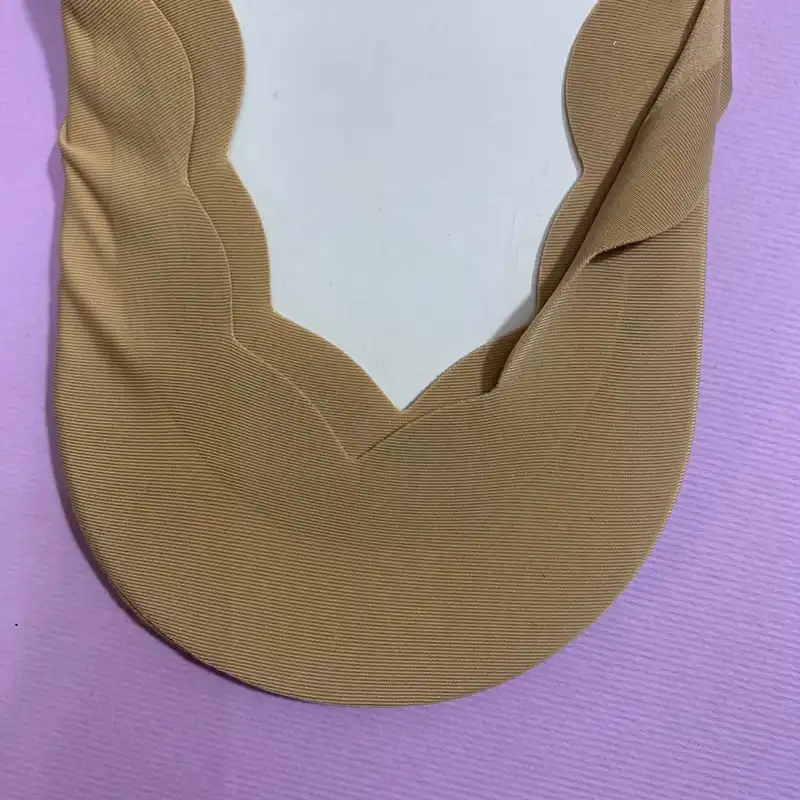 جوراب کالج زنانه اسمارا مدل J013