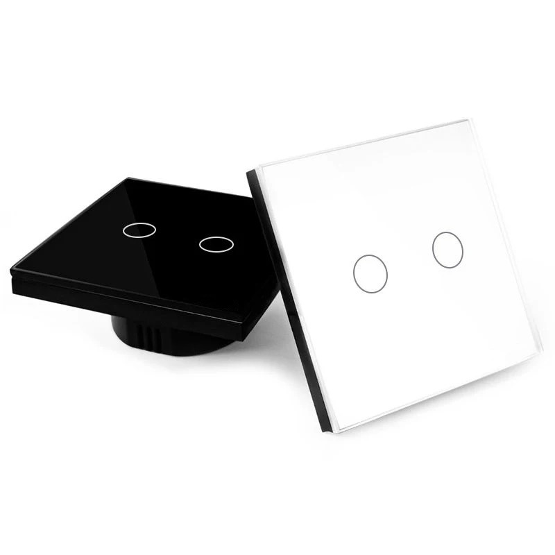 کلید لمسی دوپل مدل Wifi600w