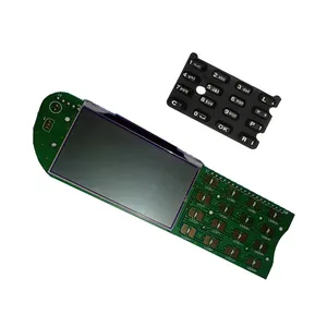 صفحه نمایش سخنگوی سمند کد 102897 مناسب برای سمند