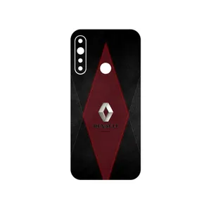 MAHOOT Renault Cover Sticker for Gplus P10