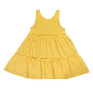 سارافون دخترانه مدل dg729