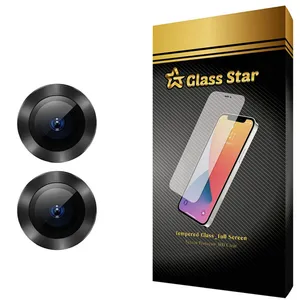 Glass Star RNG Camera Lens Protector For Apple iPhone 11