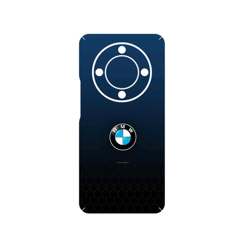 برچسب پوششی ماهوت مدل BMW مناسب برای گوشی موبایل آنر X9b