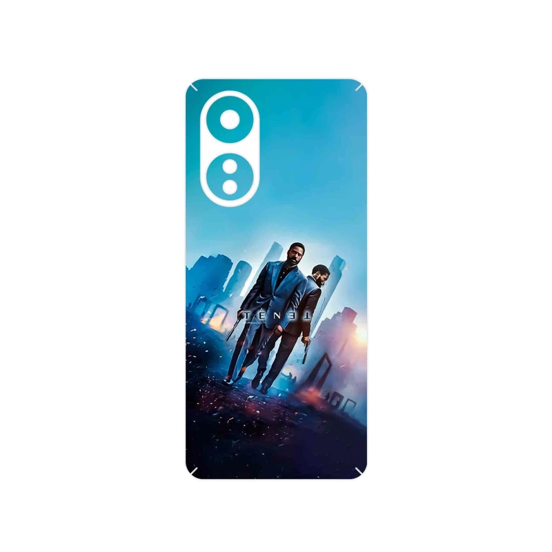 برچسب پوششی ماهوت مدل Tenet مناسب برای گوشی موبایل اپو A58 4G