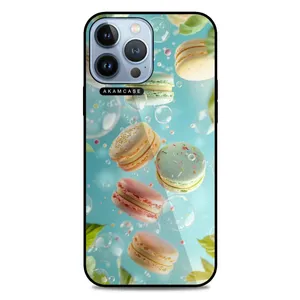 AKAM AMC-WA13PROMAX-CANDY-6 Cover For Apple iPhone 13 Pro Max