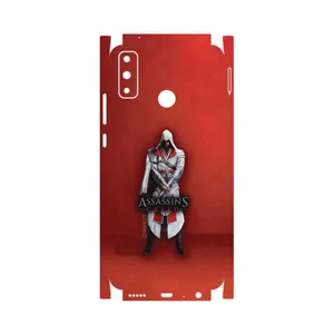 MAHOOT Assassins-Creed-Game-FullSkin Cover Sticker for Huawei Y8S