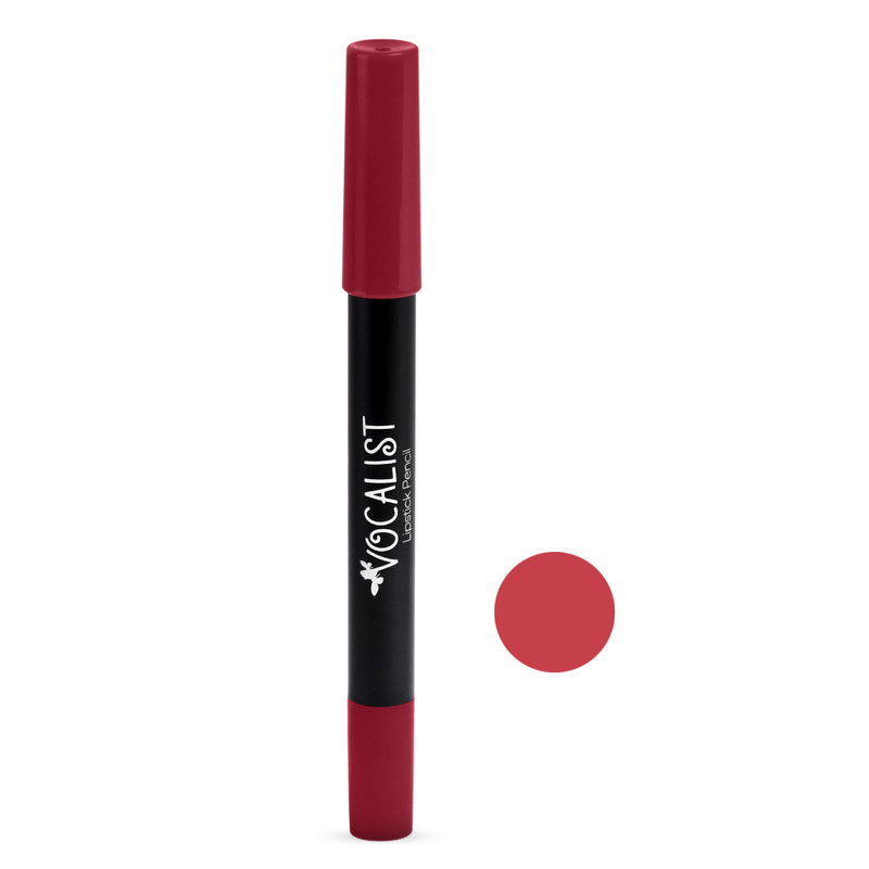 رژ لب مدادی وکالیست مدل Beauty شماره 425