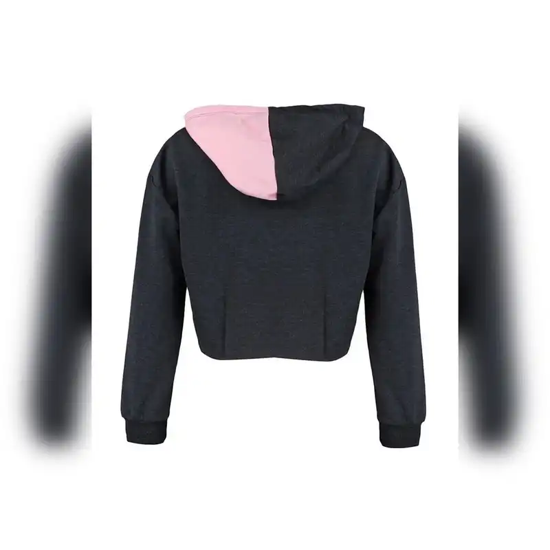 هودی زنانه مدل TRN 1