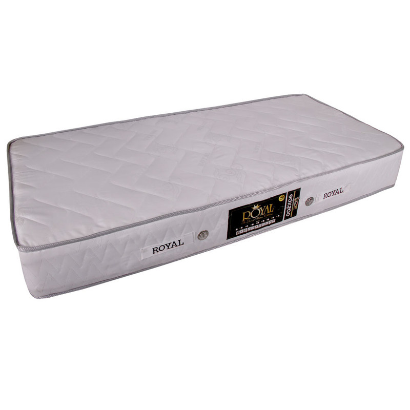 تشک طبی رویال مدل Rk20 یکنفره سایز 90x200 سانتی متر