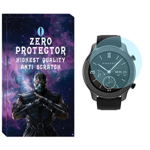 Zero NZO Nano Screen Protector For Amazfit GTR 47mm