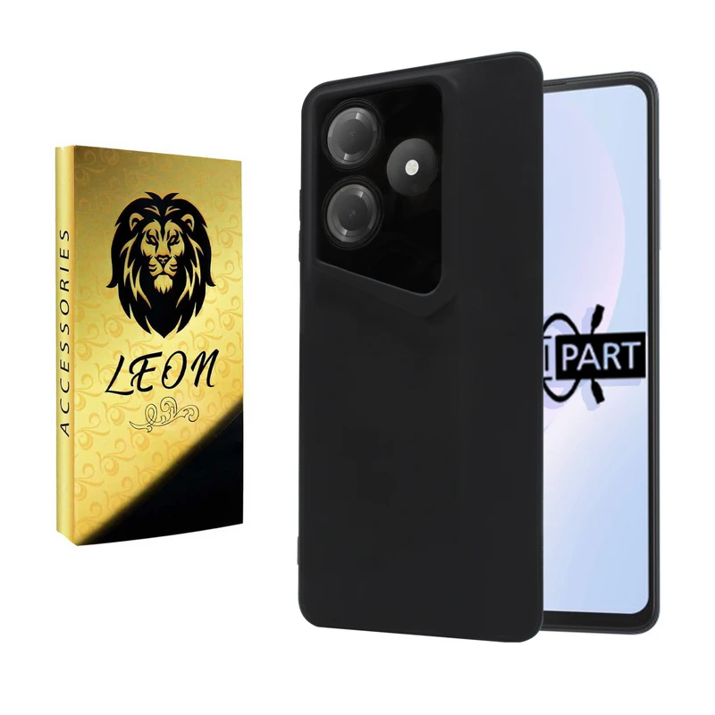 کاور لئون مدل Stoopy Yo مناسب برای گوشی موبایل وکال V11