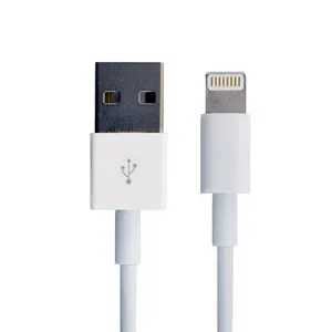 کابل تبدیل USB به لایتنینگ مدل FGJ8