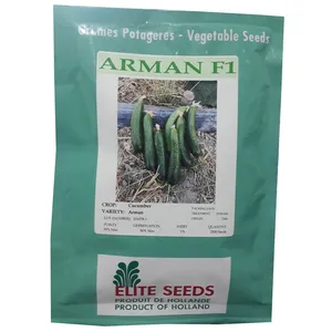 بذر خیار الیت سیدز مدل ARMAN F1 کد B13
