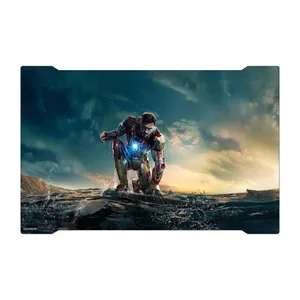 ماوس پد مخصوص بازی اوکینری مدل MPB00612 طرح Iron Man