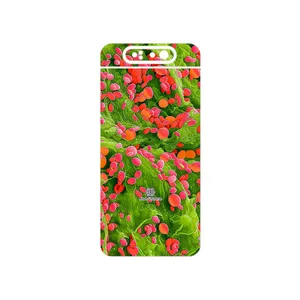 MAHOOT Atom Universe 3 Cover Sticker for Samsung Galaxy A80