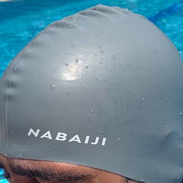 کلاه شنا نابایجی مدل 2452292 -  - 3