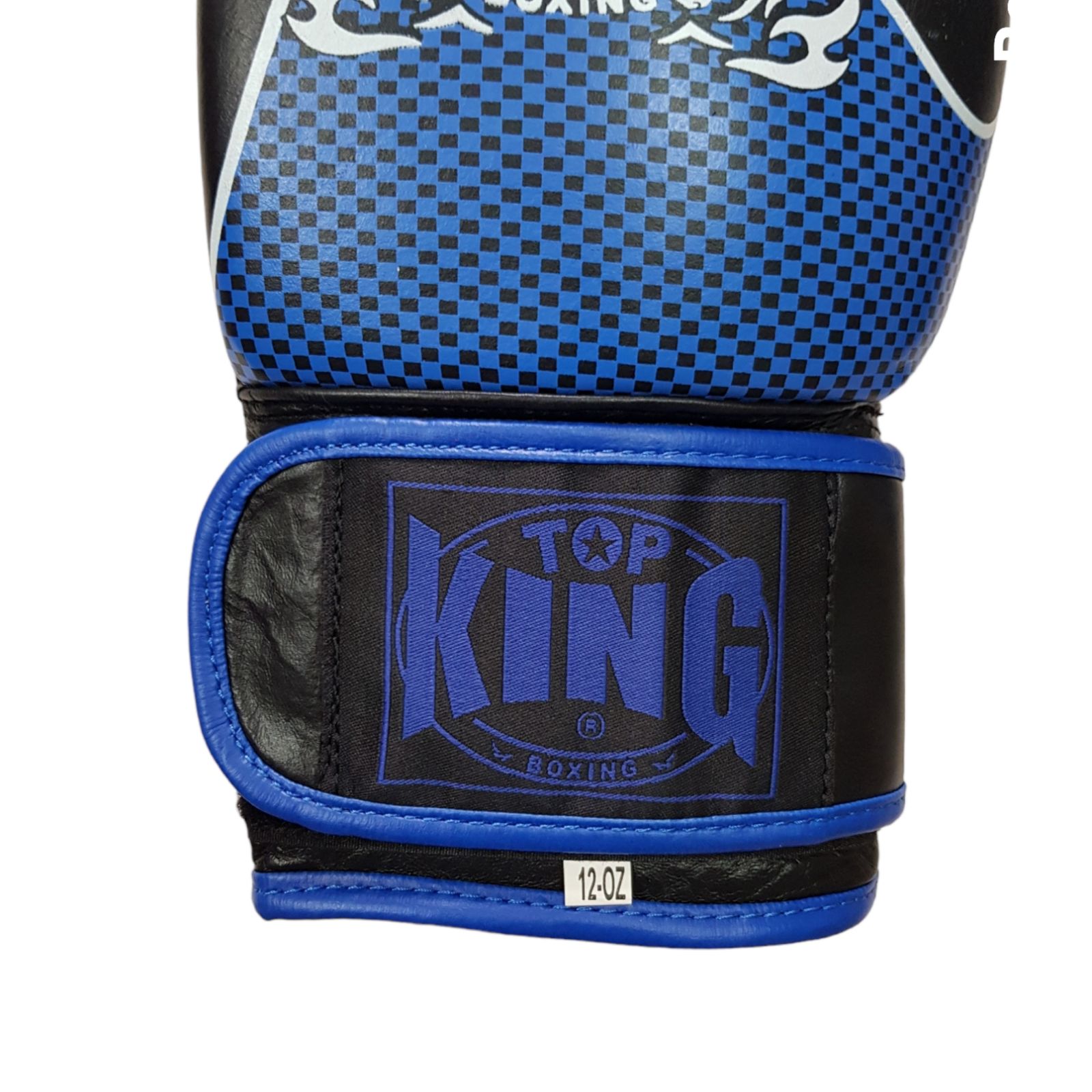 دستکش بوکس مدل TOP KINGS B -  - 4