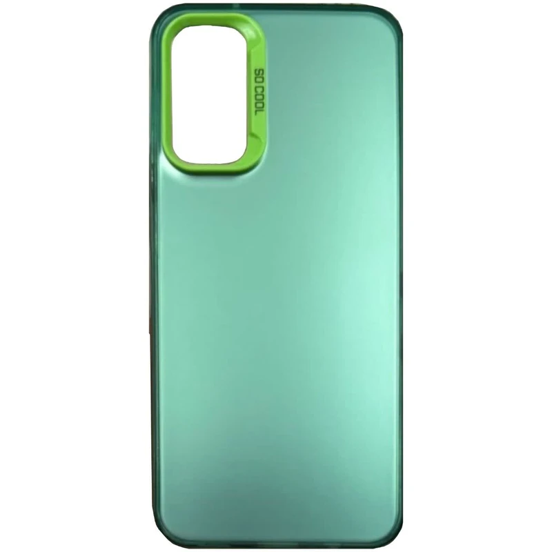 کاور مدل سوکول طرح ساده socool 001 مناسب برای گوشی موبایل سامسونگ GALAXY A15