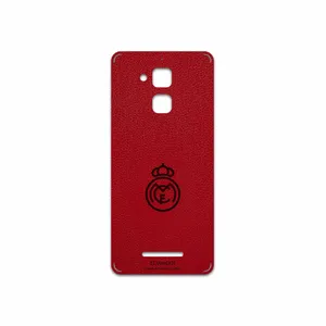MAHOOT RL-REAL Cover Sticker for ASUS Zenfone 3 Max ZC520TL