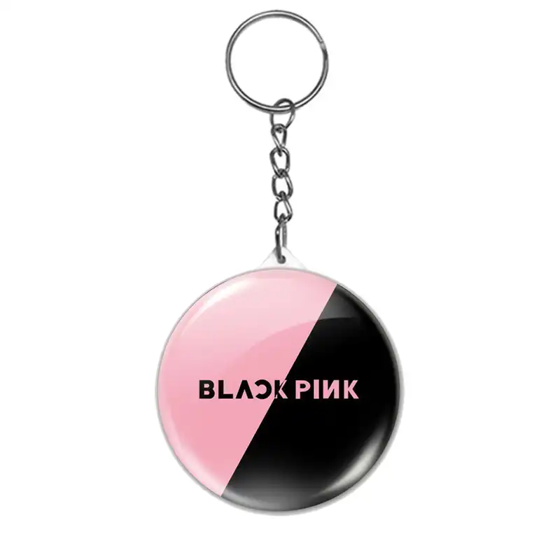 جاکلیدی طرح بلک پینک کد 26715