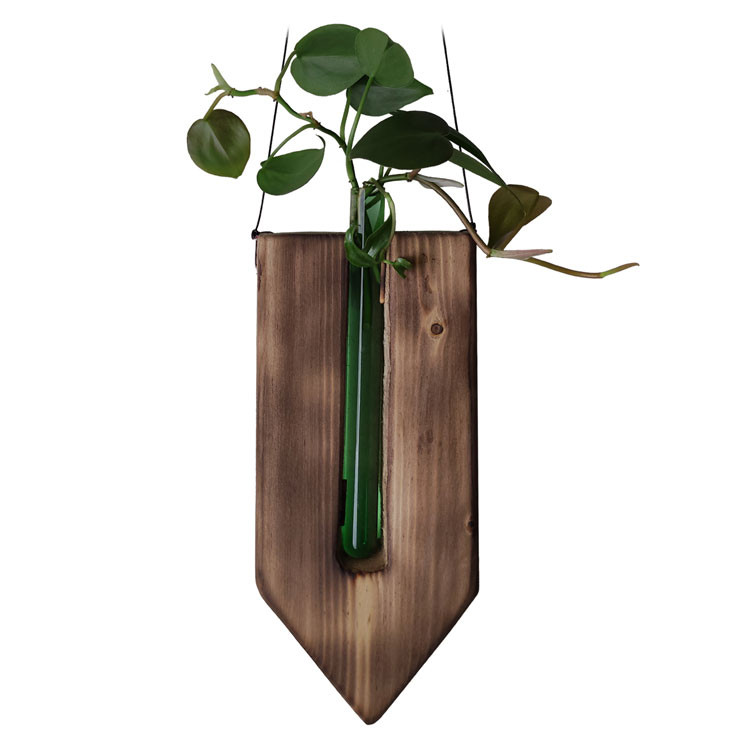 گلدان دیواری مدل MORI