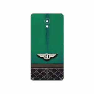 MAHOOT Bentley Cover Sticker for Lenovo Vibe P2