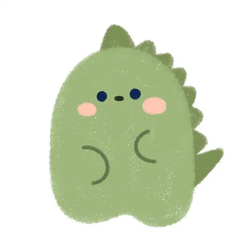 کاشی  طرح  فانتزی دایناسور  کد 4769767